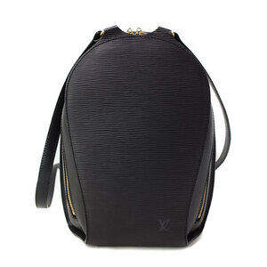 Louis Vuitton Epi Mabillon Backpack